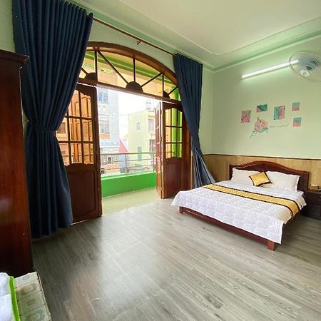 Lime Hostel - Ninh Kieu Center Cần Thơ Exterior foto