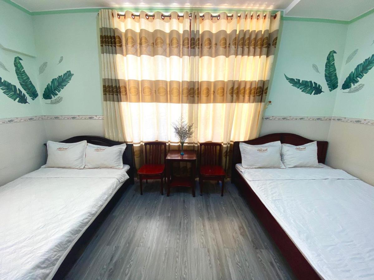 Lime Hostel - Ninh Kieu Center Cần Thơ Exterior foto