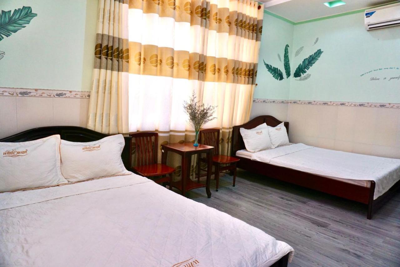 Lime Hostel - Ninh Kieu Center Cần Thơ Exterior foto