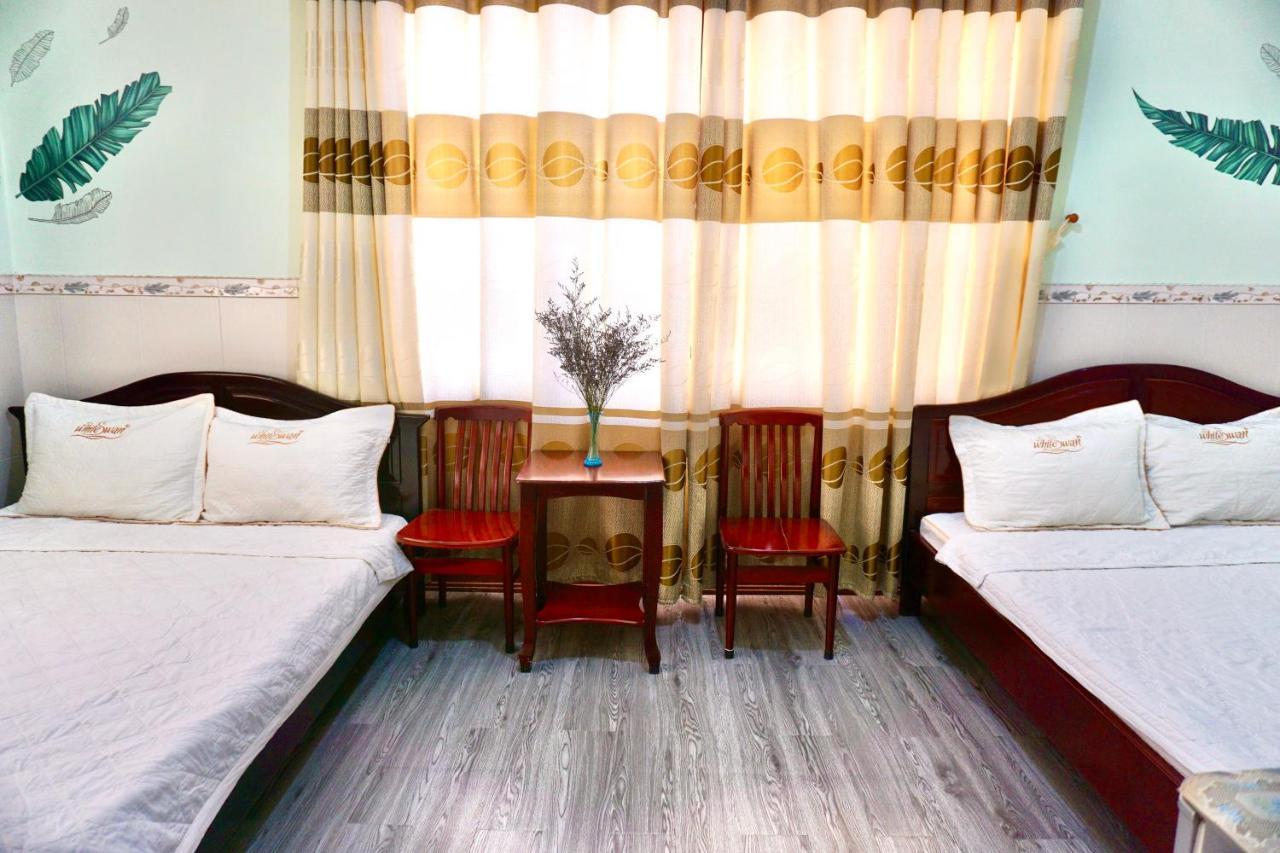 Lime Hostel - Ninh Kieu Center Cần Thơ Exterior foto
