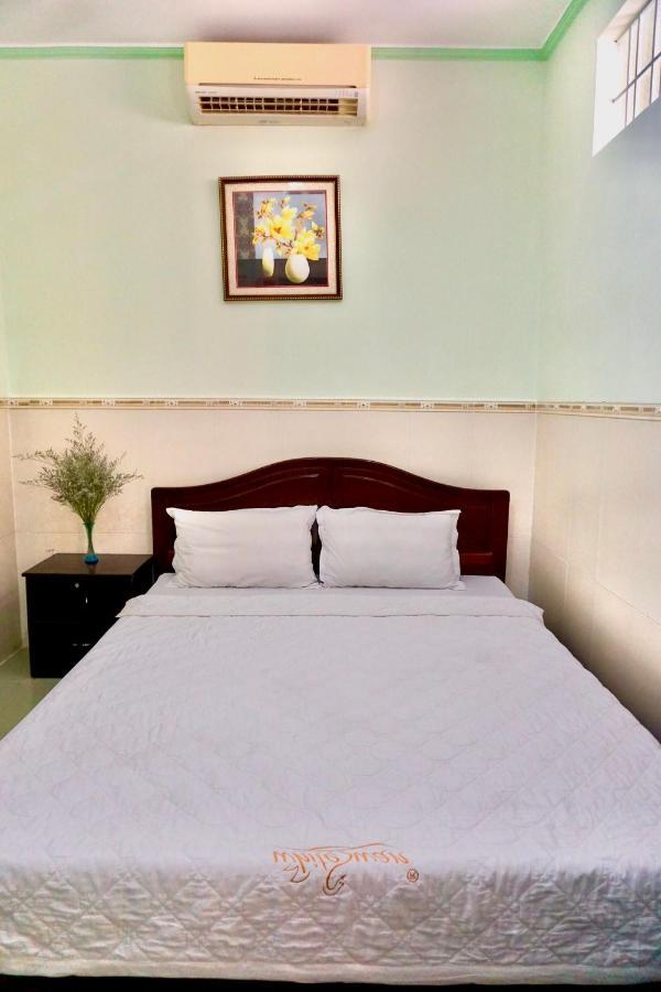 Lime Hostel - Ninh Kieu Center Cần Thơ Exterior foto