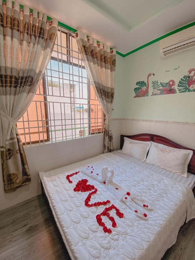 Lime Hostel - Ninh Kieu Center Cần Thơ Exterior foto