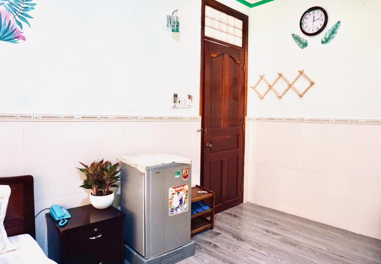 Lime Hostel - Ninh Kieu Center Cần Thơ Exterior foto