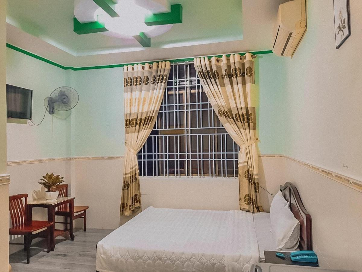 Lime Hostel - Ninh Kieu Center Cần Thơ Exterior foto