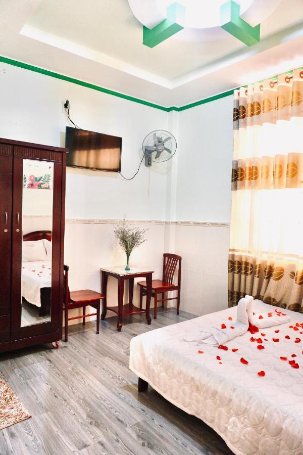 Lime Hostel - Ninh Kieu Center Cần Thơ Exterior foto