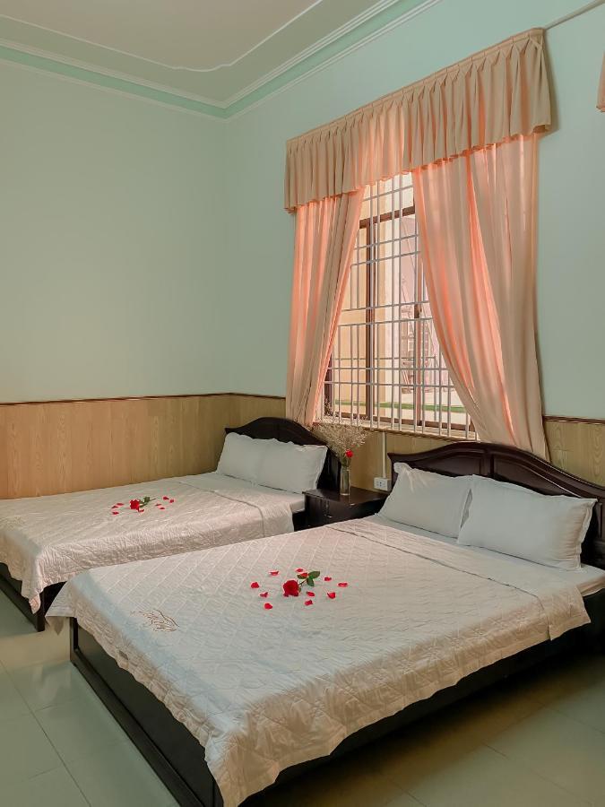 Lime Hostel - Ninh Kieu Center Cần Thơ Exterior foto