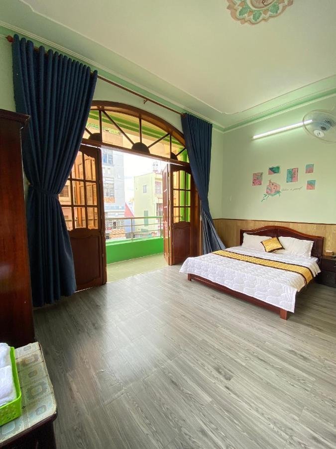 Lime Hostel - Ninh Kieu Center Cần Thơ Exterior foto