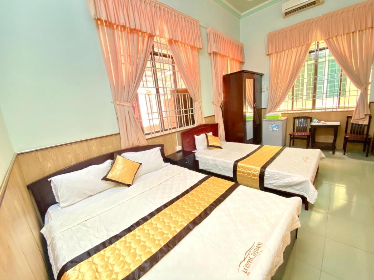 Lime Hostel - Ninh Kieu Center Cần Thơ Exterior foto