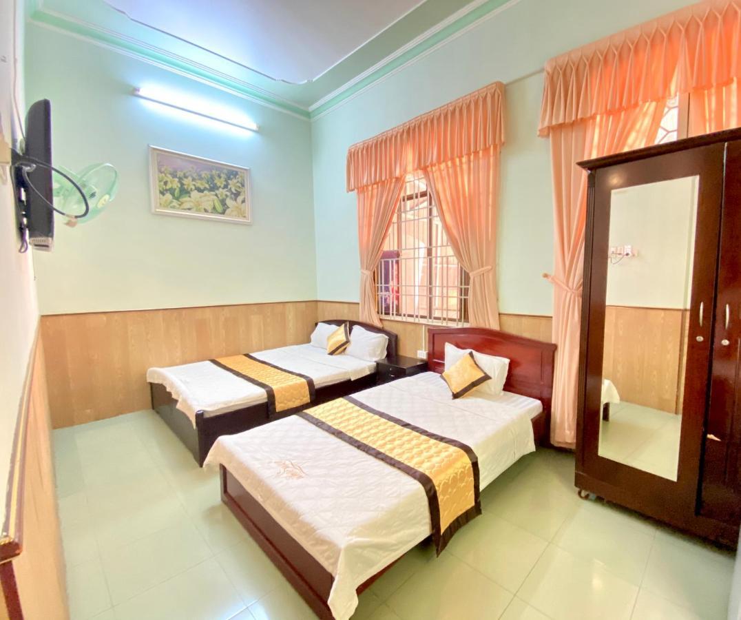 Lime Hostel - Ninh Kieu Center Cần Thơ Exterior foto