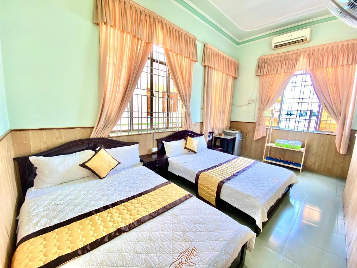Lime Hostel - Ninh Kieu Center Cần Thơ Exterior foto