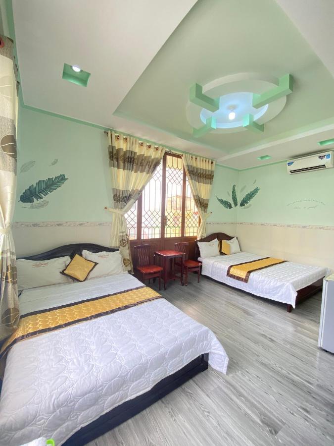 Lime Hostel - Ninh Kieu Center Cần Thơ Exterior foto