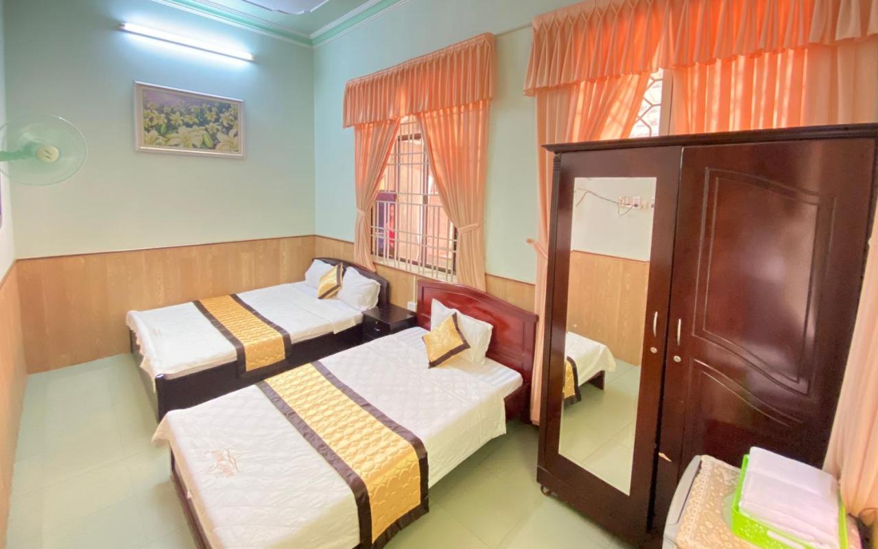 Lime Hostel - Ninh Kieu Center Cần Thơ Exterior foto