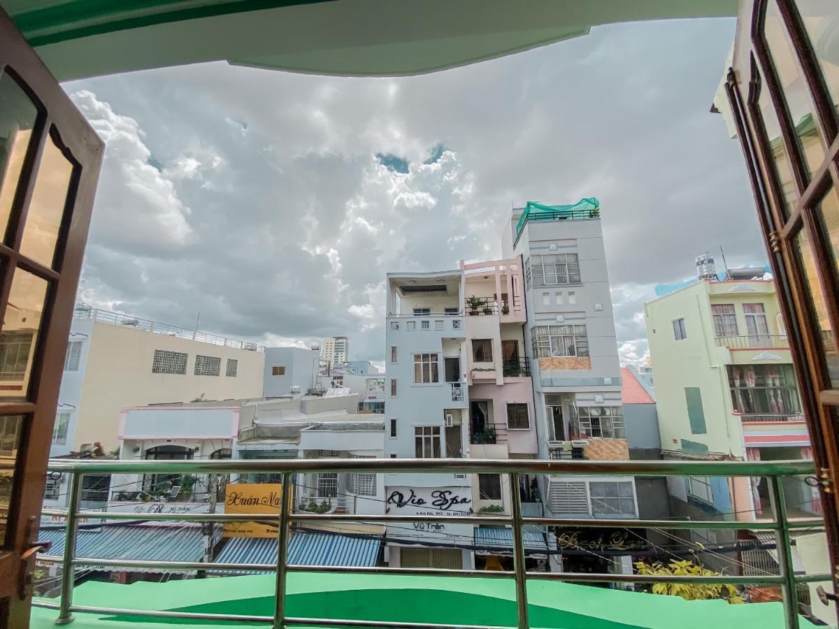 Lime Hostel - Ninh Kieu Center Cần Thơ Exterior foto
