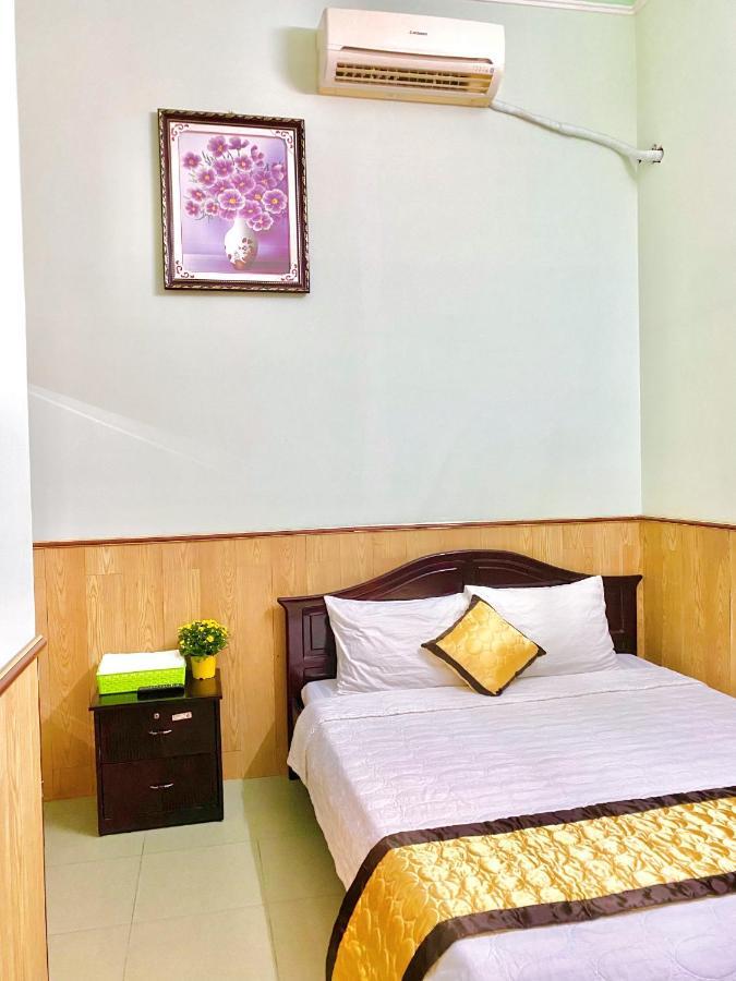 Lime Hostel - Ninh Kieu Center Cần Thơ Exterior foto