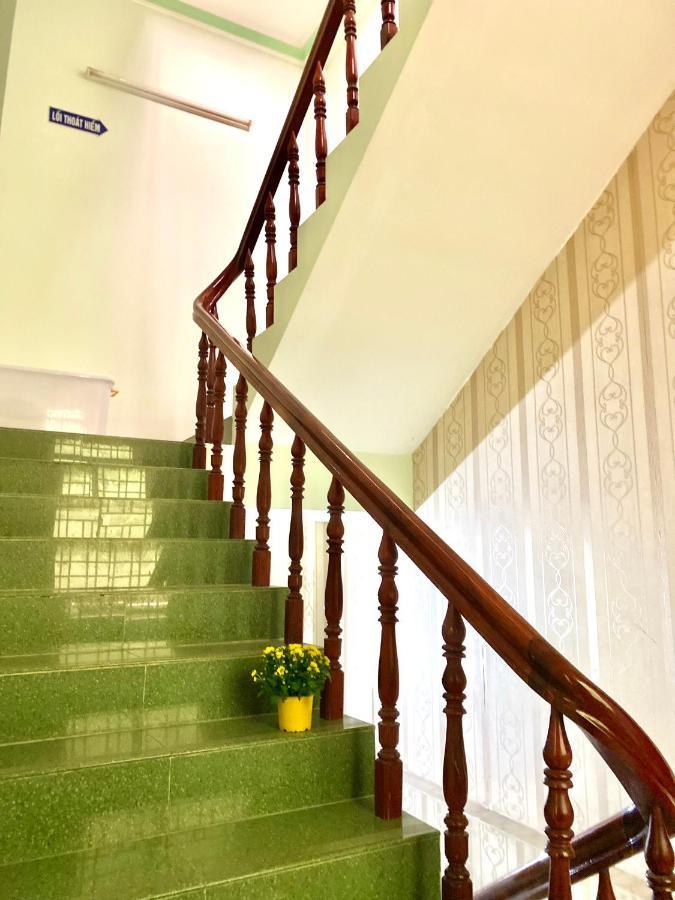 Lime Hostel - Ninh Kieu Center Cần Thơ Exterior foto