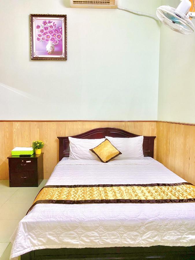 Lime Hostel - Ninh Kieu Center Cần Thơ Exterior foto